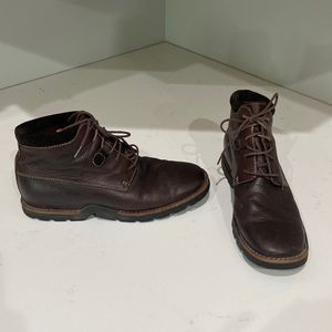 Cole Haan Country brown boots  Men's 10B Size 10 B